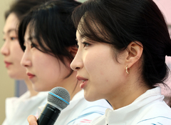 '여제 대관식' 김길리 "차세대 에이스 수식어 영광…동기부여된다"[2026 동계올림픽]