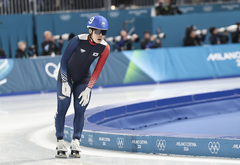 첫 올림픽 마친 조승민·임리원 "부족한 점 깨달아…많이 배웠다"
