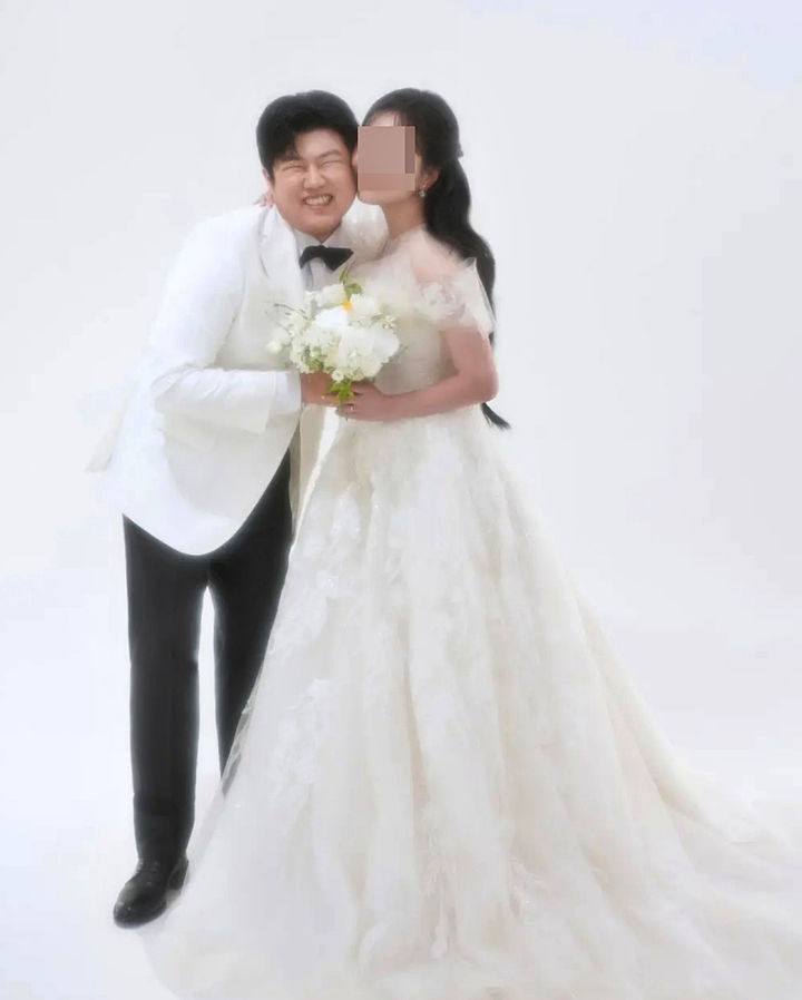 뷰티풀너드 전경민, 결혼 발표…