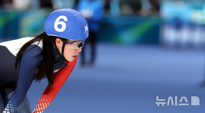 한국 스피드스케이팅, 2026 동계올림픽에서 메달 없이 귀국