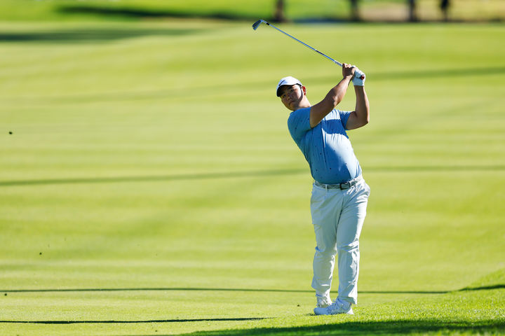 김주형 컷 통과, 울버햄튼 승리, 송성문 활약, 손흥민의 도전, K리그 개막전