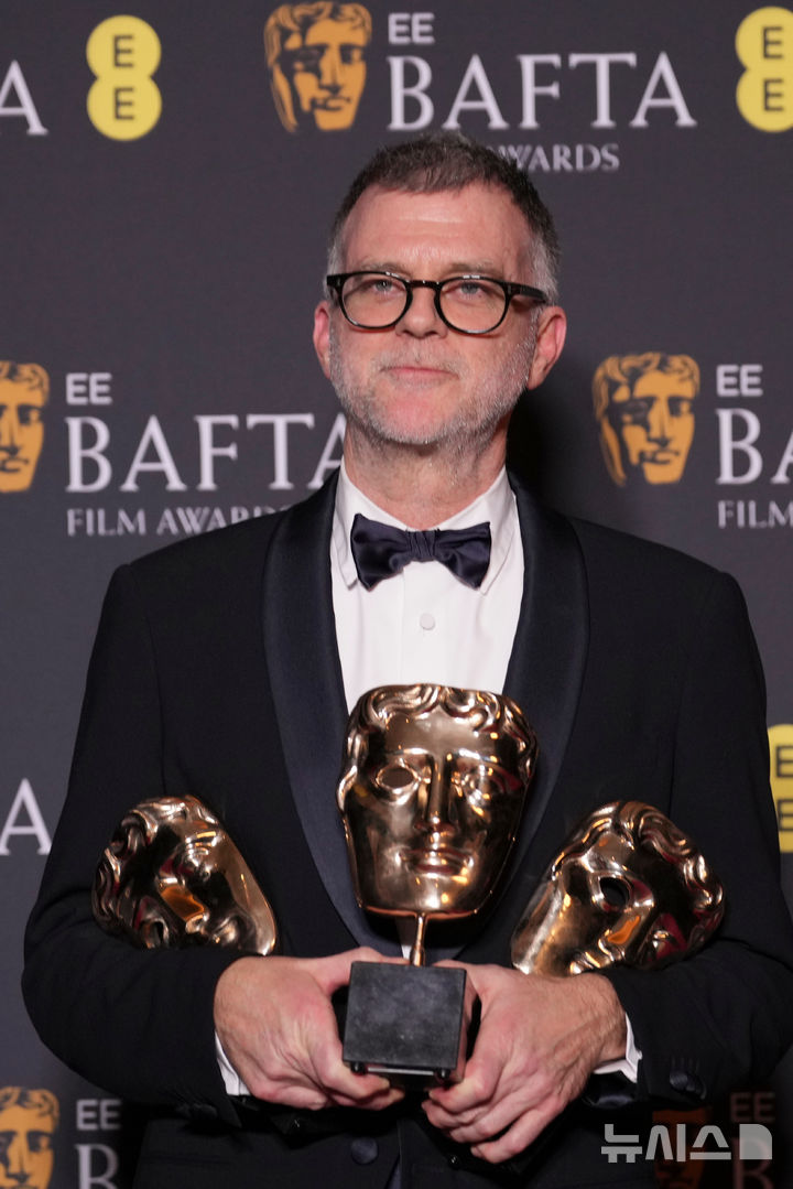 '원 배틀' 영국아카데미 6관왕…이제 오스카만 남았다