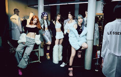 르세라핌 '스마트'도 넘겼다…4번째 스포티파이 4억 스밍 