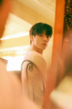 19세 정동원, 오늘 해병대 입대