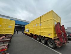 에이프로, 각형 배터리 양산 장비 수주…라인업 확장 본격화