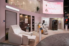 "나를 가장 잘아는 AI가 우리집에"…세라젬, 국제상 수상