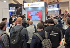 로그프레소, 'RSAC 2026' 참가…외산 대체 전략 알린다