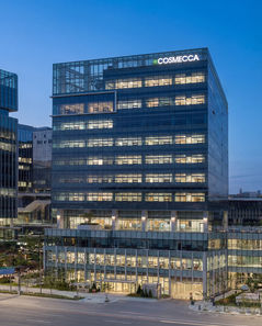 코스메카코리아 4분기 영업익 209억…코스메카차이나 흑자 전환