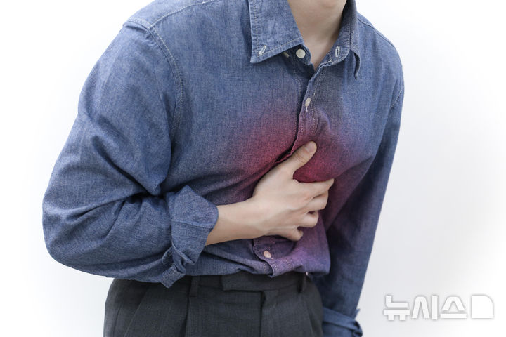 속도 편한데 내가 설마 위암?…"상당수가 증상없이 발견"