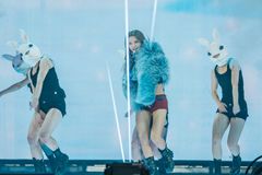 아이들 '모노' 작곡가 아이스블루래빗, 소연이었다