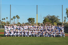 LG트윈스, 1차 전지훈련 종료…"부상자 없어 만족"