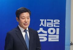 '경찰대 동기' 노승일·정용근, 나란히 충주시장 출마 선언