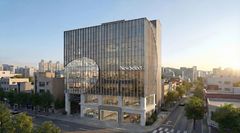 뉴셀렉트, 성수동 시대 개막…글로벌 비즈니스 본격 확장[팔레트]