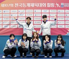 충북, 107회 동계체전 '종합 7위 목표'…20개 메달 사냥