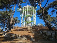 가평군, 북면 목동공원에 '별빛 치유의 숲' 조성