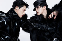 시즈니, 이 조합 정말 오래 기다려왔습니다…NCT 제노재민