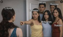 韓·동남아 K팝 팬들 '온라인 설전' 격화…'한국 불매 운동' 조짐