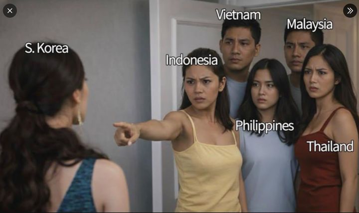 동남아서 퍼지는 반한정서…K-외식기업들, 불똥 튈라 조마조마