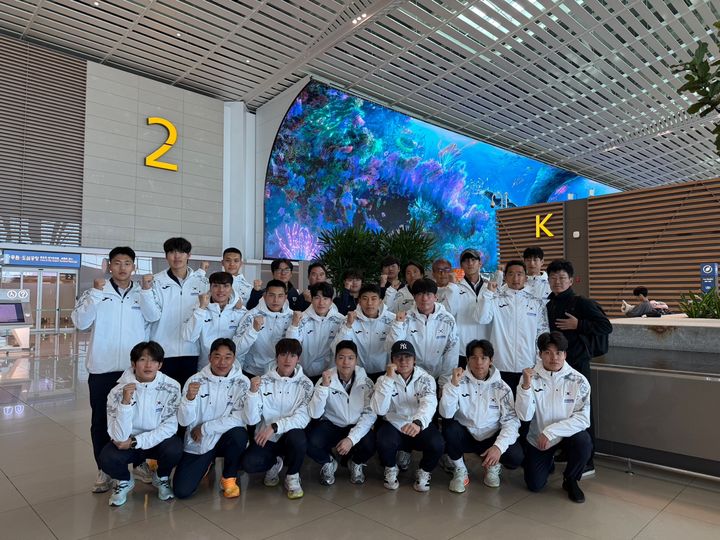 한국 스포츠, 하키와 축구에서의 도전과 농구의 새로운 시작