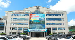 심덕섭 군수, '재선' 도전장…김영식 부군수 체제로 전환[6·3고창]