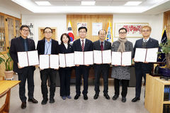 충북교육청-대학-예술 기관·단체 맞손…'학생 예술 교육'