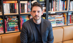 영국 가는 창작 뮤지컬 '더 라스트맨'…"한국적이면서도 보편적"