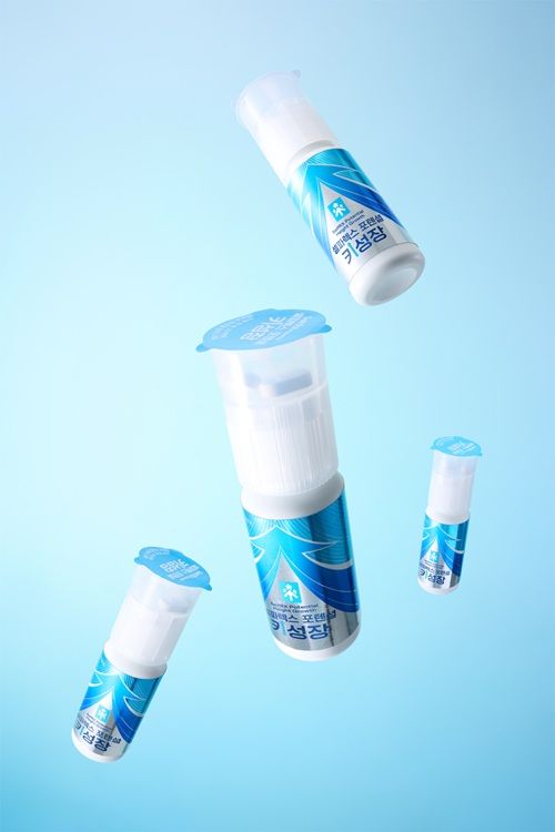 “청소년 키 성장”…동아, ‘셀파렉스 포텐셜 키성장’ 출시