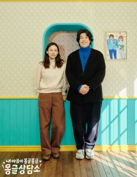 이효리·이상순, 발달장애 청춘 연애 상담한다