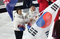 땀과 투혼의 결실…태극전사, 금메달 3개 안고 귀국[2026 동계올림픽]