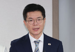 정원오, 농지 투기 의혹 부인…"조부모 매입, 법적 문제 없어"