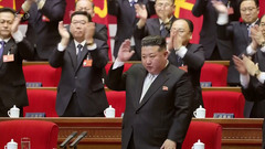 북 당대회, '결정서' 초안 논의…여전히 한·미 언급 없어