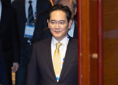 삼성 오너가, 이달 '12조' 상속세 완납…이재용 지배구조 안정화