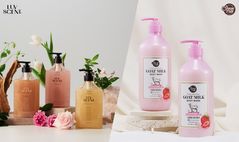 애경산업, 미국 월마트 진출 소식에 13%↑[핫스탁](종합)