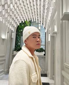 "챈슬러, 日서 마약 소지 혐의로 체포"