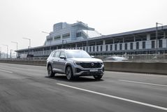 "전동화부터 플래그십까지" 폭스바겐, 전략적 SUV 포트폴리오…내실성장 '속도'