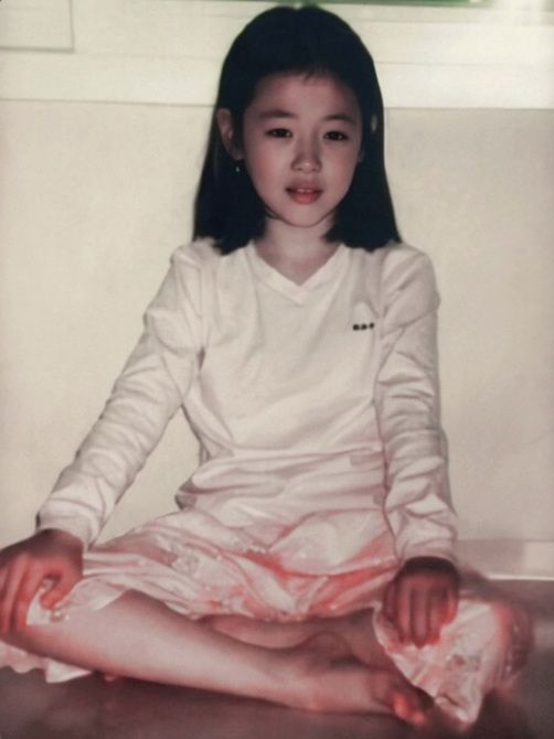 故 설리 미공개 사진…