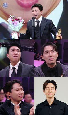 유세윤·장동민·붐·양세형·허경환, 뭉친다…MBC 새 예능