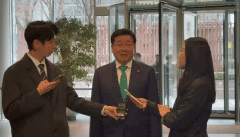 삼성 준감위 4기 첫 회의 열려…"삼성, 넘어야 할 큰 산은 노사관계"