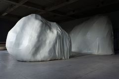 타데우스 로팍 서울, 아시아 4인 신작전 ‘거리의 윤리’