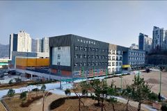 거제 상문중학교 3월 3일 개교…주민들의 오랜 염원 해소