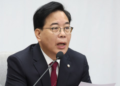 송언석 "행정통합이 李의 호남 몰아주기 수단 돼서는 안 돼"