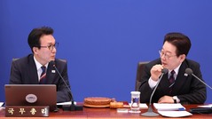 李대통령, 金총리 '인천 계양 국정설명회'에 "국민 의견 수렴, 국정 운영의 시발점"