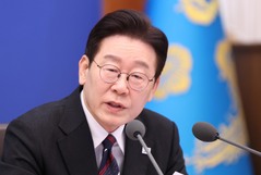 이 대통령 "주가조작 신고시 수백억 포상…팔자 고치는데 로또보다 쉬워"