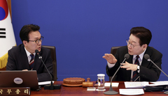 김 총리 "당정 완벽하게 일치된 경우에만 재집권 가능"