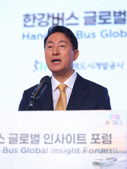 오세훈 "재개발·재건축 방해하는 李정부, 서울 보수화 우려"