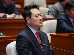 국힘 원외 40여명, '장동혁 사퇴 요구' 당협위원장 윤리위 제소키로