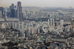 금리 오르는데 '영끌족' 어쩌나…변동금리 비중 3년4개월 만에 최대