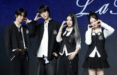 조PD, 이번엔 K-팝 패밀리 프로젝트…'초코 라 파밀리아' 