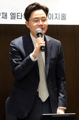 김진수 KISIA 신임 협회장 "AI 시대 보안, 각개전투 아닌 연대가 답"