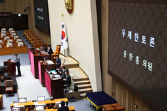 '자사주 소각 의무화' 상법 개정안 필버…野 "과도한 정부 개입"